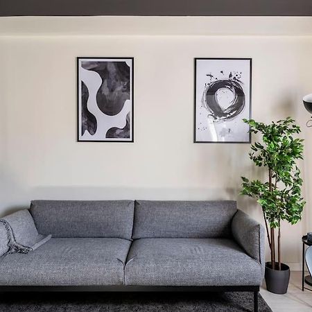 Stupendo Duplex In Centro A Milano 아파트 외부 사진