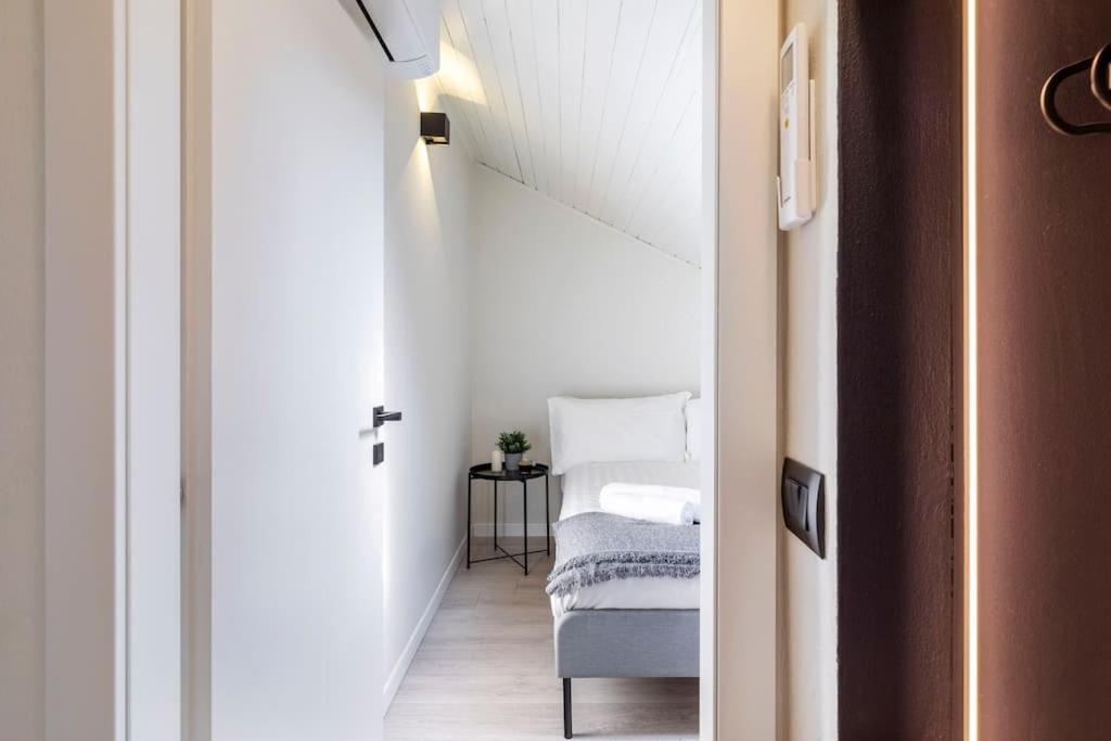 Stupendo Duplex In Centro A Milano 아파트 외부 사진